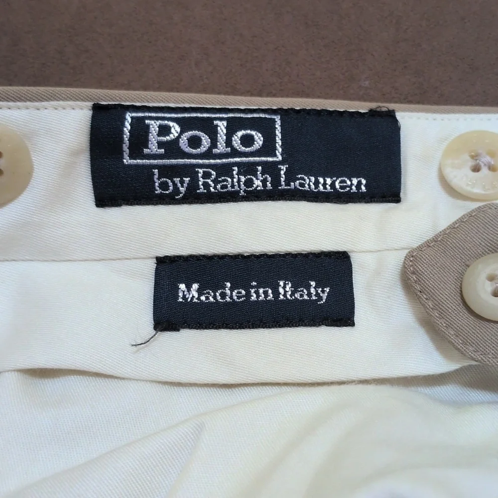 Polo Ralph Lauren polo by